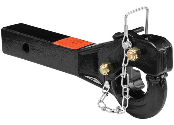 Draw-Tite Receiver Mount Pintle Hook