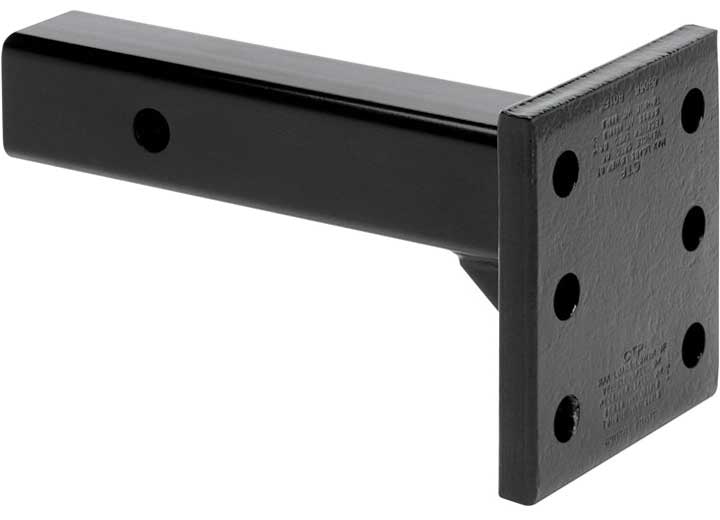Draw-Tite Pintle Hook Receiver Mount