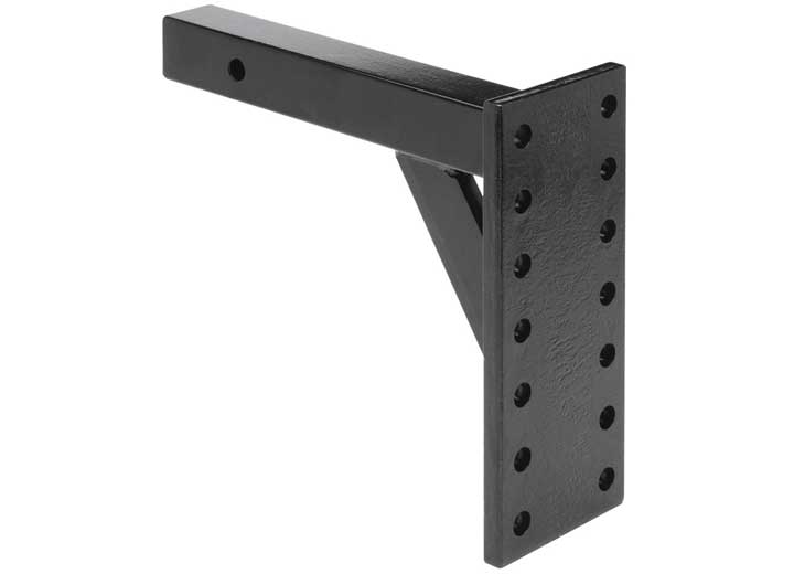 Draw-Tite Pintle Hook Receiver Mount