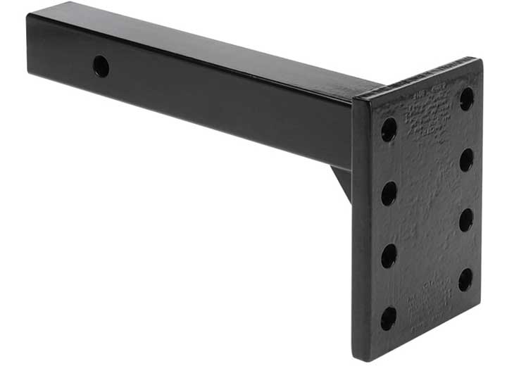 Draw-Tite Tow Ready Pintle Hook Receiver Mount