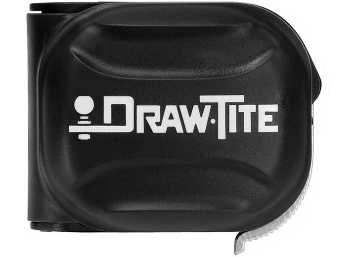 Draw-Tite QSP ANTI-RATTLE DEVICE FOR 2IN RECEIVERS(includes magnetic poly receiver cover)