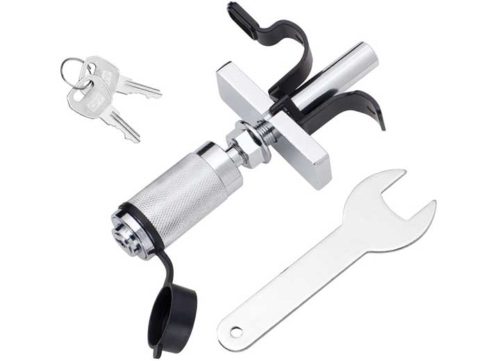 Draw-Tite Pro Series Lock-Tite Anti-Rattle Pin