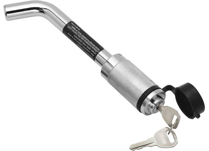 Draw-Tite Receiver Lock