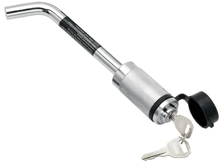 Draw-Tite 5TH WHEEL RAIL BARRELL STYLE LOCK W/ 1/2IN BENT PIN