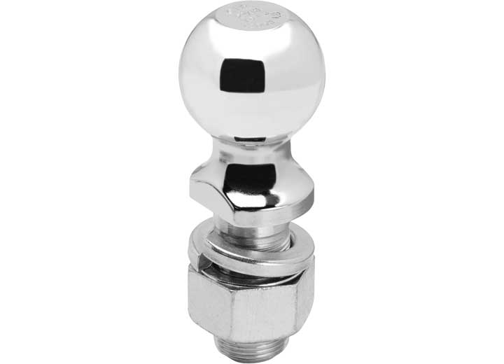 Draw-Tite Tow Ready Hitch Ball - 2-5/16" Ball