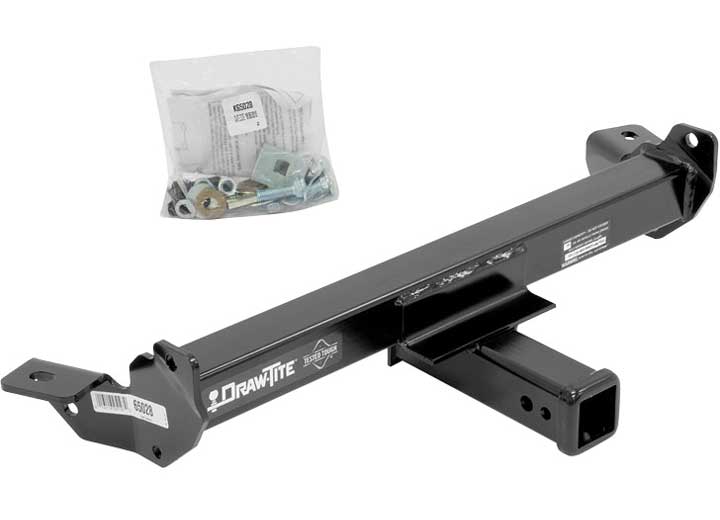 Draw-Tite 99-06 SILVERADO/SIERRA 2500/3500(INCL 1500HD) FRONT MOUNT RECEIVER HITCH