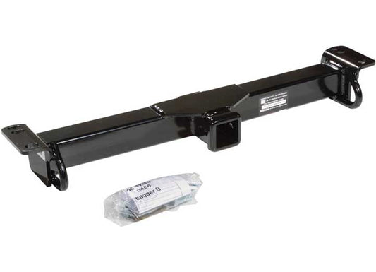 Draw-Tite 87-06 WRANGLER(ALL) FRONT MOUNT RECEIVER HITCH