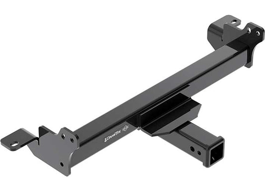 Draw-Tite 17-C F250/F350/F450 FRONT MOUNT RECEIVER(REQUIRES FACTORY TOW HOOKS FOR INSTALLATION)