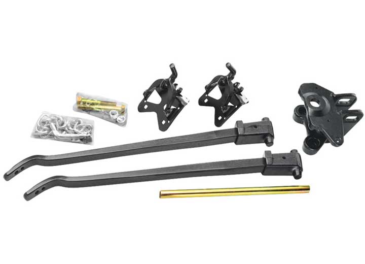 Draw-Tite WEIGHT DISTRIBUTION KIT 600LB/6000LB W/O SHANK