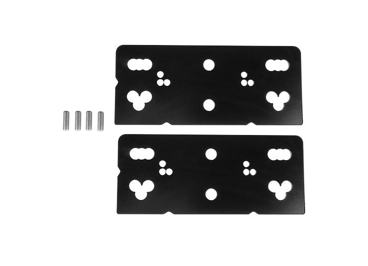 Draw-Tite FIFTH WHEEL COUPLER SPACER KIT FOR 20K SIDEWINDER