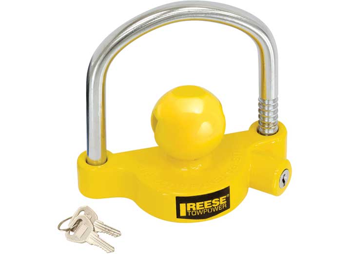 Draw-Tite UNIVERSAL COUPLER LOCK