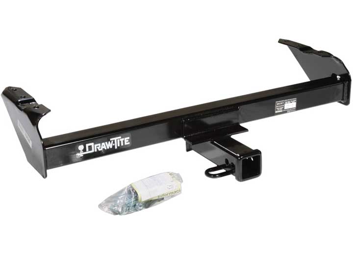Draw-Tite Class III Trailer Hitch