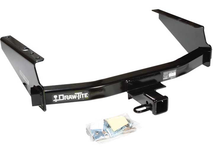 Draw-Tite 97-03 F150/04 F150 HERITAGE CLS III HITCH