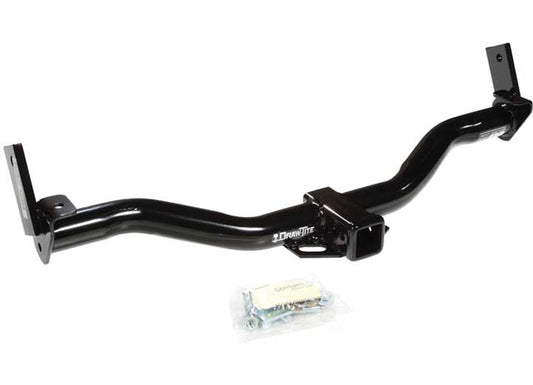 Draw-Tite 97-01 MOUNTAINEER/91-94 NAVAJO/91-02 EXPLORER ROUND TUBE CLS III HITCH(EXC 16"SPARE)