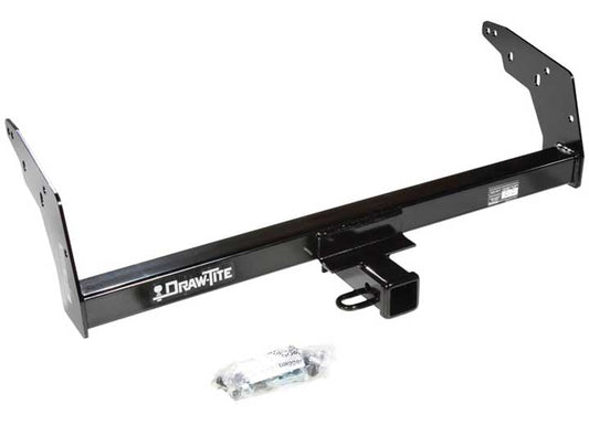Draw-Tite Class III Trailer Hitch