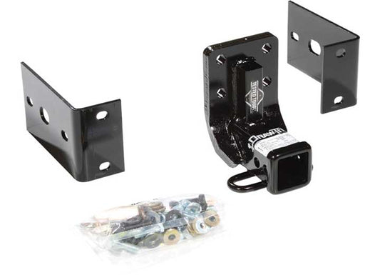 Draw-Tite Class III Trailer Hitch