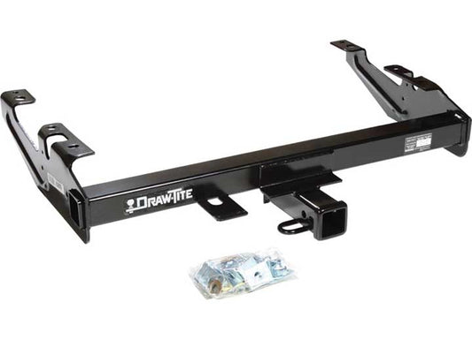 Draw-Tite Class III Trailer Hitch