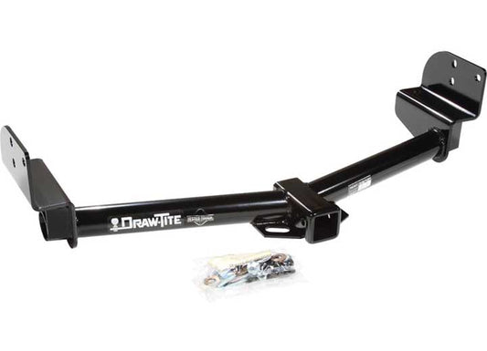 Draw-Tite 93-05 AVIATOR/02-05 EXPLORER/MOUNTAINEER ROUND TUBE CLS III HITCH