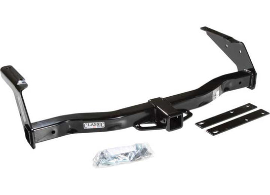 Draw-Tite 78-03 RAM VAN W/STEP BUMPER CLS III HITCH