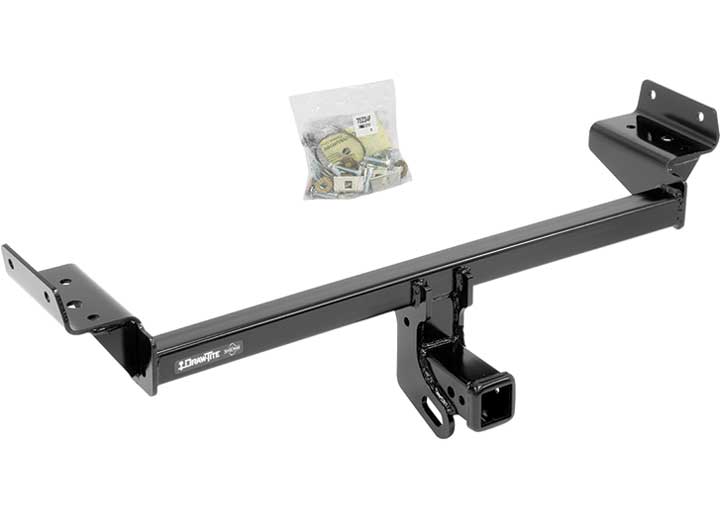 Draw-Tite 15-20 EDGE(EXCEPT 19 TITANIUM)/16-18 LINCOLN MKX/19-C NAUTILUS CLS III/IV MAX-FRAME RECEIVER