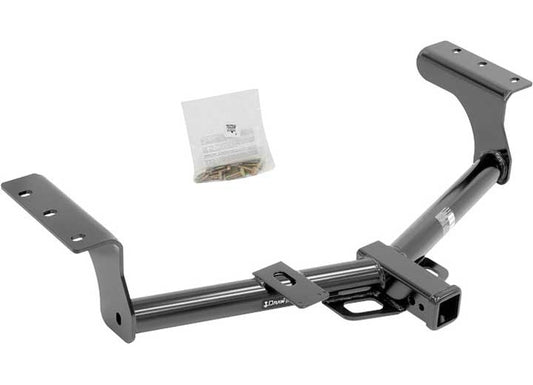 Draw-Tite Round Tube Max-Frame Receiver Class III/IV Hitch