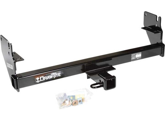 Draw-Tite Class III Trailer Hitch