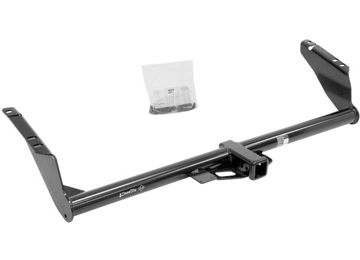 Draw-Tite 04-20 SIENNA CLS III ROUND TUBE MAX-FRAME RECEIVER HITCH
