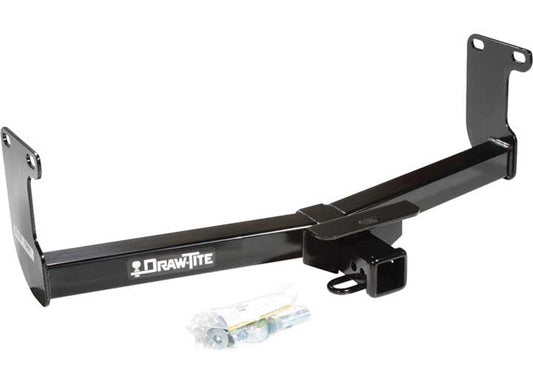 Draw-Tite 05-11 (INCL 08) DAKOTA/06-09 RAIDER CLS III HITCH