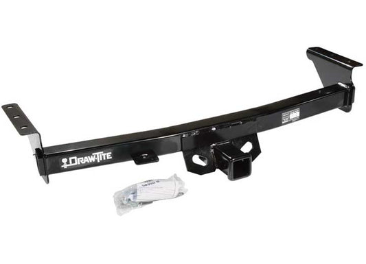 Draw-Tite Class III Trailer Hitch