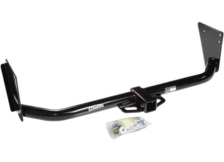 Draw-Tite 04-06 DURANGO(NOT ASPEN) ROUND TUBE CLS III HITCH
