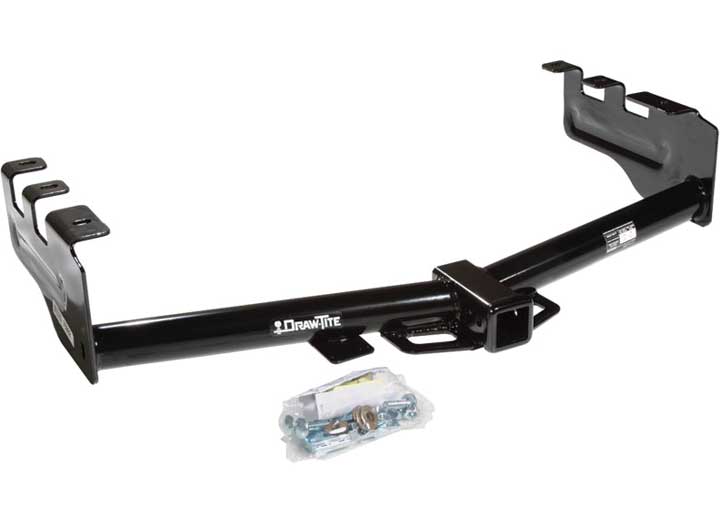Draw-Tite Class III Trailer Hitch