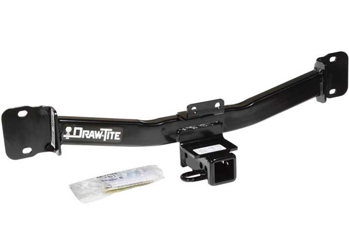 Draw-Tite 04-10 BMW X3 CLS III HITCH