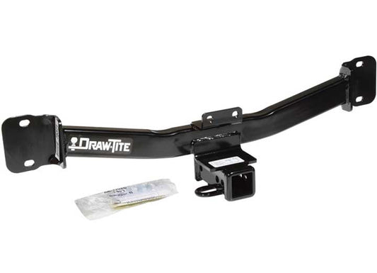 Draw-Tite 04-10 BMW X3 CLS III HITCH