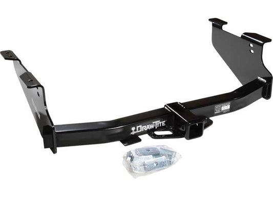 Draw-Tite Class III Trailer Hitch