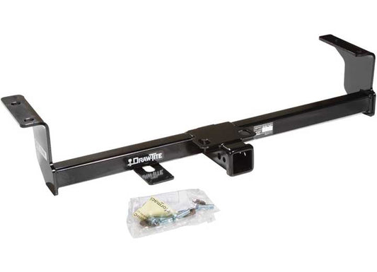 Draw-Tite 06-13 GRAND VITARA CLS III HITCH