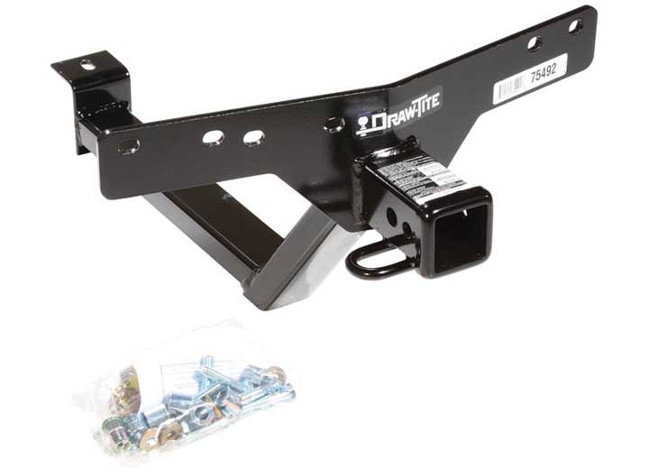 Draw-Tite 00-06 BMW X5 CLS III HITCH