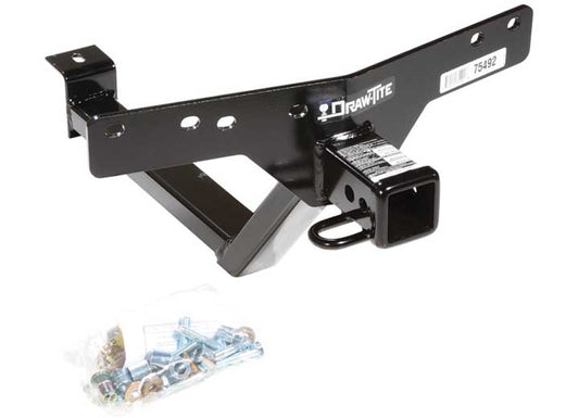 Draw-Tite 00-06 BMW X5 CLS III HITCH
