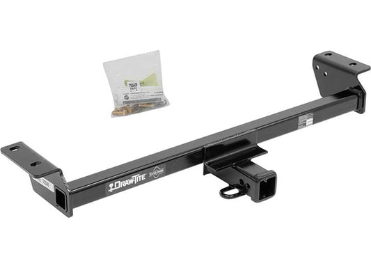 Draw-Tite 16-22 LEXUS RX350(EXCEPT F SPORT)/16-21 RX450H (EXCEPT F SPORT) CLS III RECEIVER HITCH