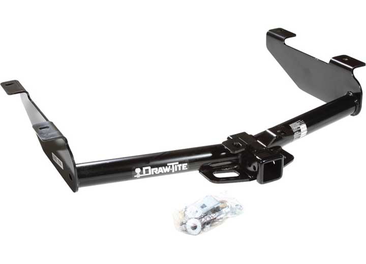 Draw-Tite Class III Trailer Hitch