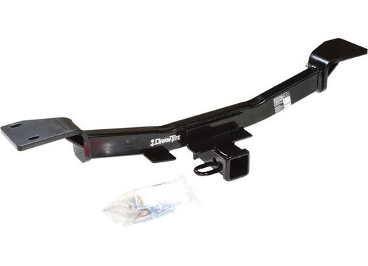 Draw-Tite 05-10(NOT 2011) SPORTAGE/05-09 TUCSON CLS III HITCH