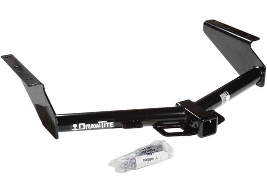 Draw-Tite Class III Trailer Hitch