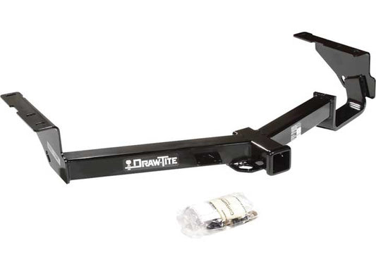Draw-Tite Class III Trailer Hitch