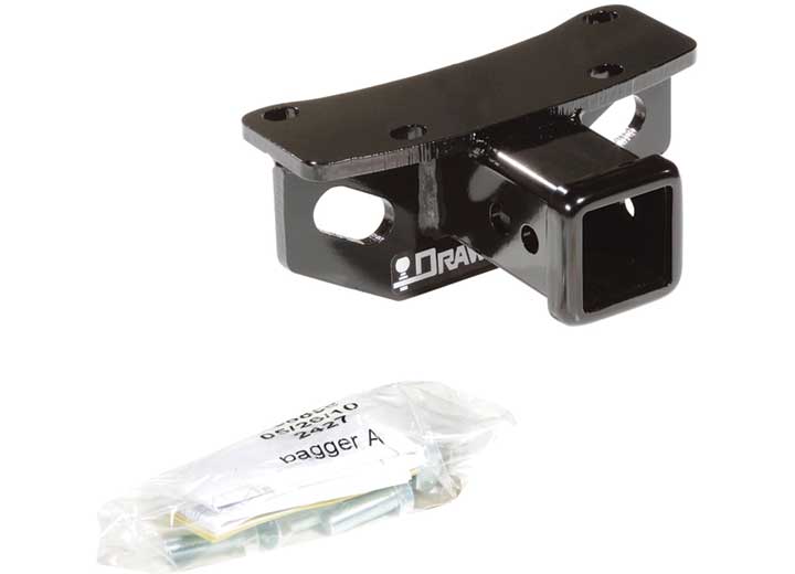 Draw-Tite (BOXED)  10-C LEXUS GX460 CLS III HITCH