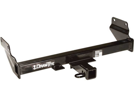 Draw-Tite Class III Max-Frame Trailer Hitch