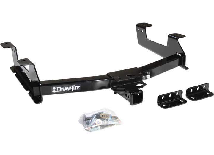 Draw-Tite Class III Trailer Hitch