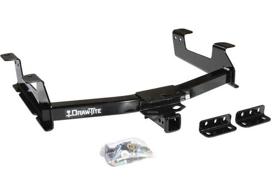Draw-Tite Class III Trailer Hitch