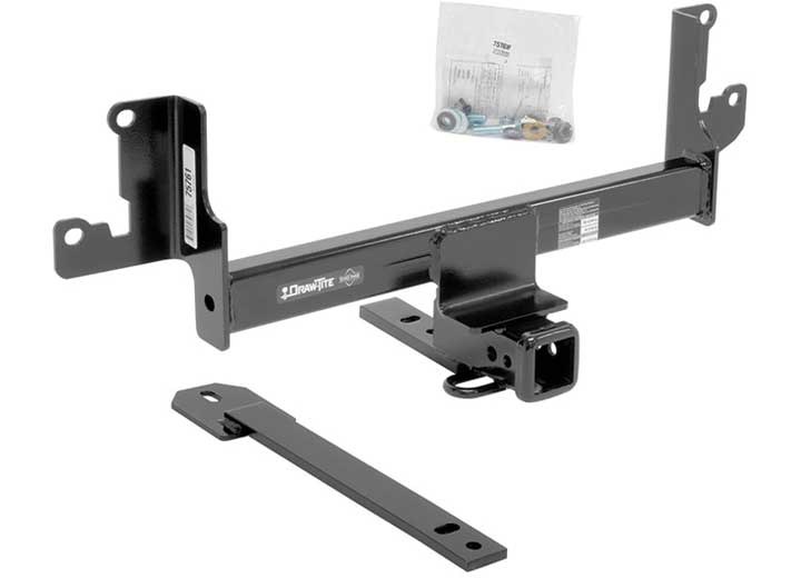 Draw-Tite 13-15 BMW X1 W/PANORAMIC MOONROOF CLS III HITCH