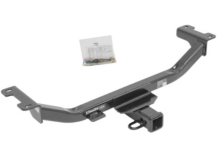 Draw-Tite Class III Trailer Hitch