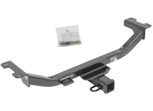 Draw-Tite Class III Trailer Hitch