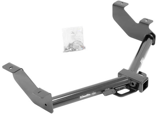 Draw-Tite Class III Trailer Hitch